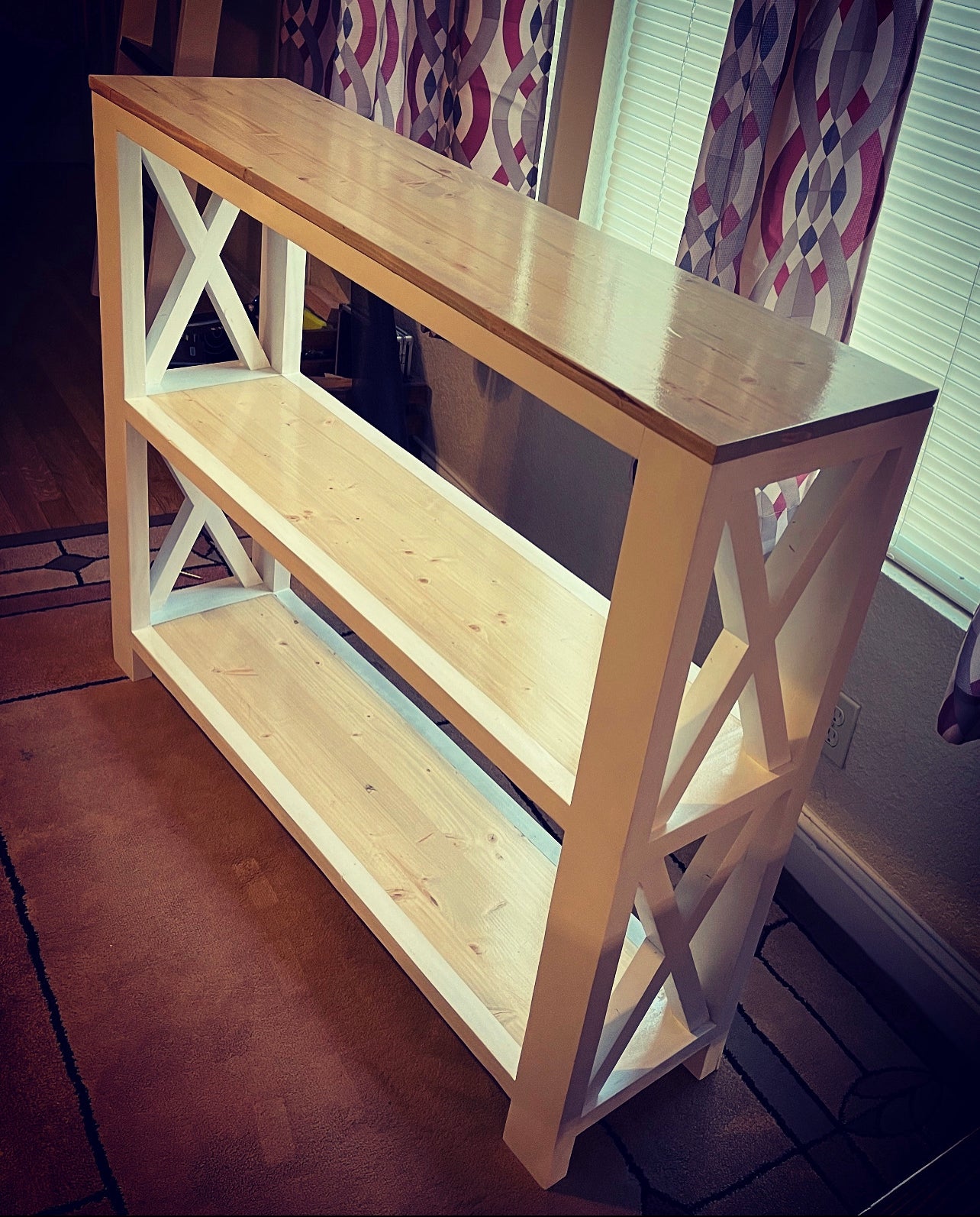 Entry Tables