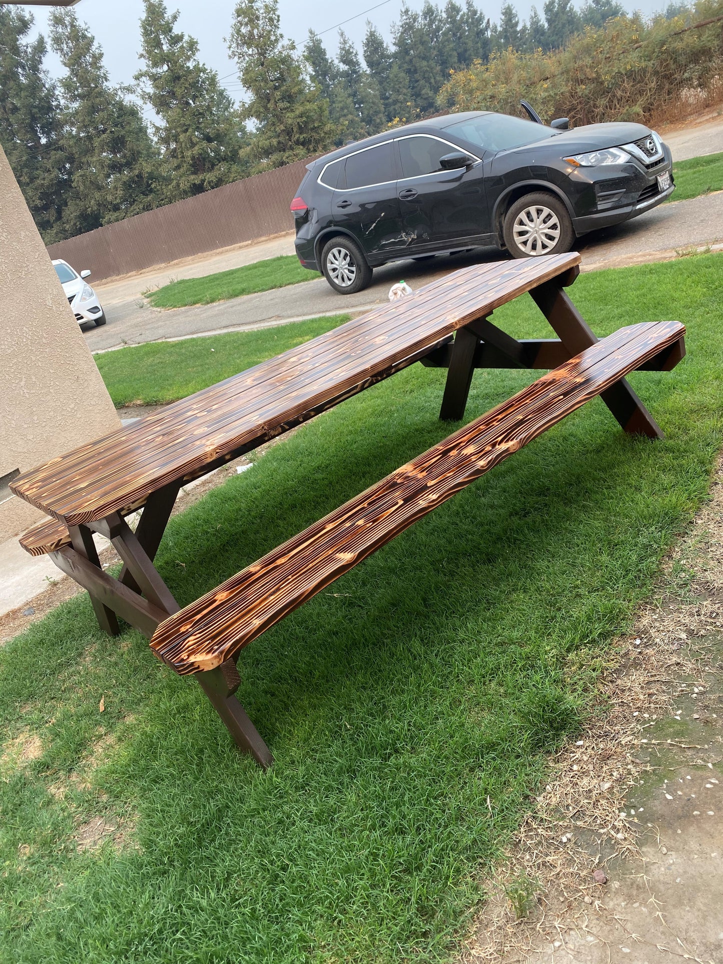 Adult Picnic Tables