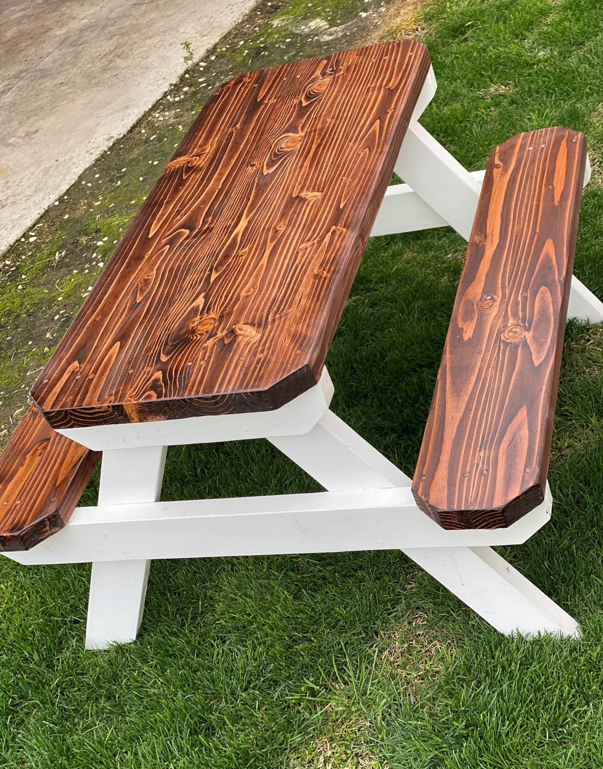 Kids Picnic Tables