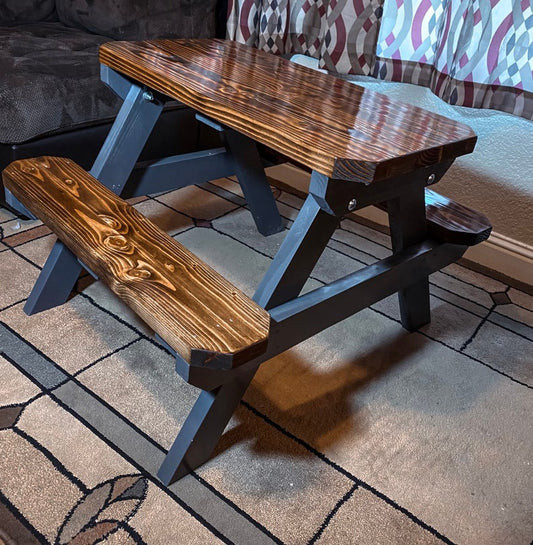 Kids Picnic Tables